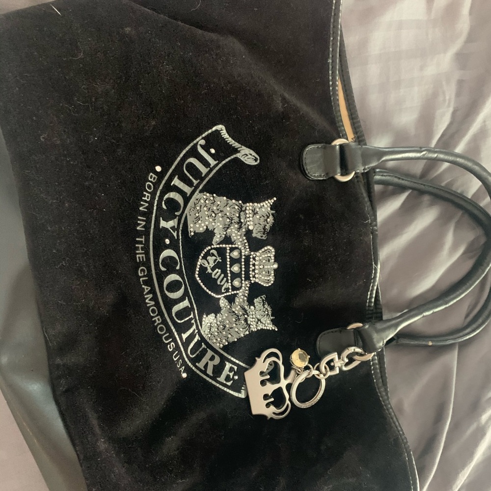 Juicy Couture Bag